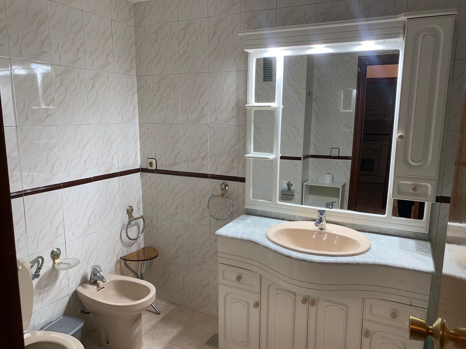 Apartamento de 3 habitaciones en Alfaz del Pi / L'Alfàs del Pi en venta con garaje - 255.000 € (Ref: 9438487)