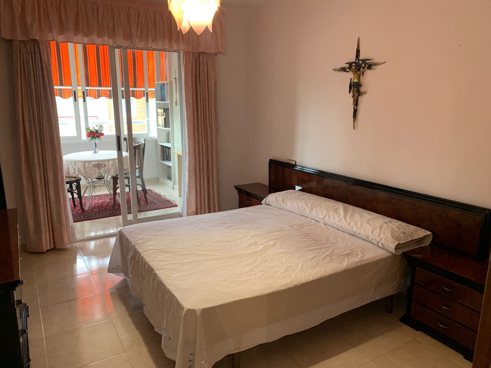 Apartamento de 3 habitaciones en Alfaz del Pi / L'Alfàs del Pi en venta con garaje - 255.000 € (Ref: 9438487)