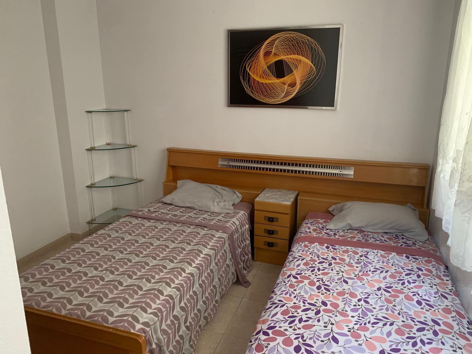 Apartamento de 3 habitaciones en Alfaz del Pi / L'Alfàs del Pi en venta con garaje - 255.000 € (Ref: 9438487)