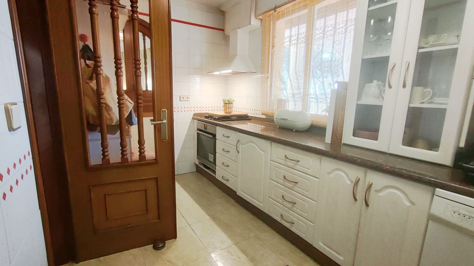 5 sovrum Semi-fristående Villa till salu i La Nucia med pool garage - 540 000 € (Ref: 9438933)