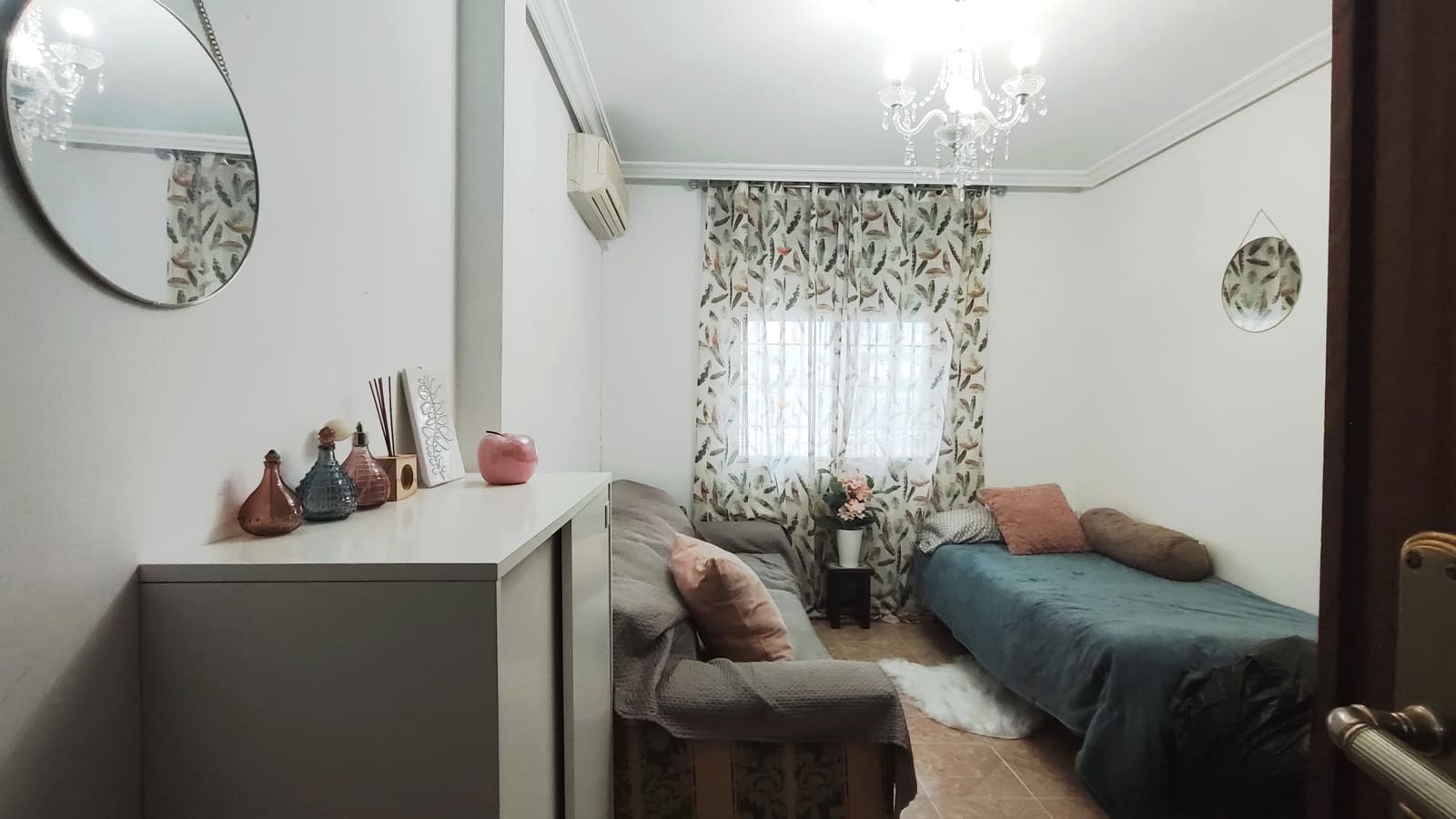 5 sovrum Semi-fristående Villa till salu i La Nucia med pool garage - 540 000 € (Ref: 9438933)