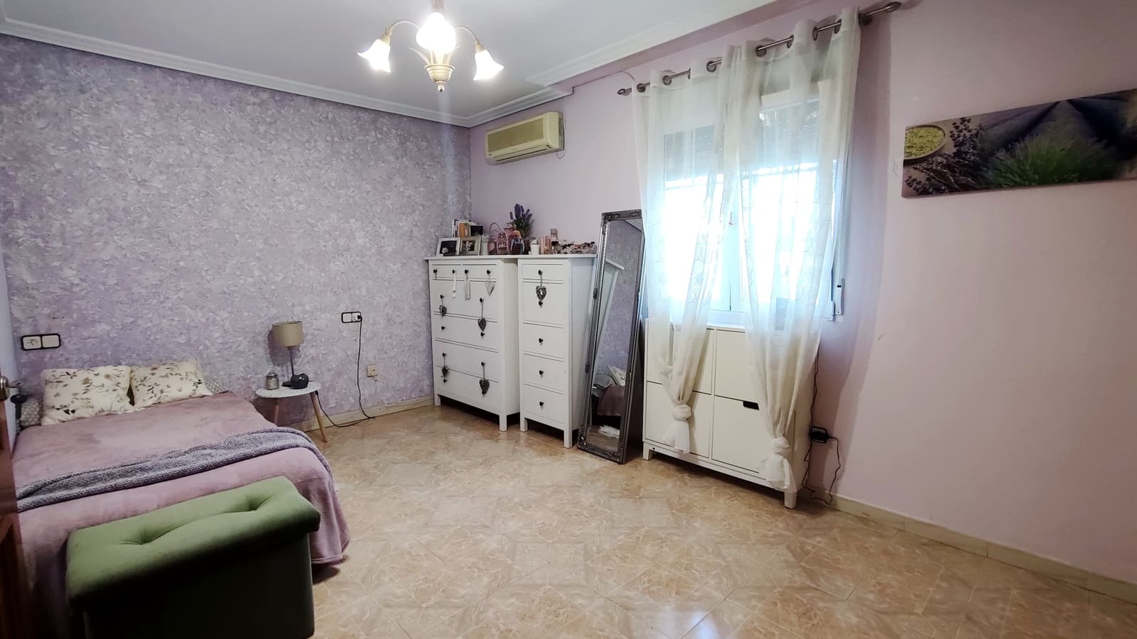 5 sovrum Semi-fristående Villa till salu i La Nucia med pool garage - 540 000 € (Ref: 9438933)