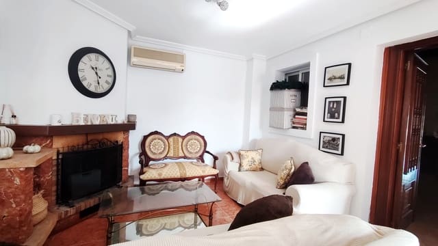 5 sovrum Semi-fristående Villa till salu i La Nucia Pueblo  , La Nucia med pool garage - 540 000 € (Ref: 9438933)