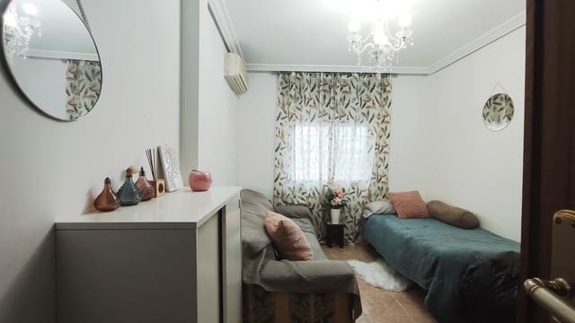 5 sovrum Semi-fristående Villa till salu i La Nucia Pueblo  , La Nucia med pool garage - 540 000 € (Ref: 9438933)