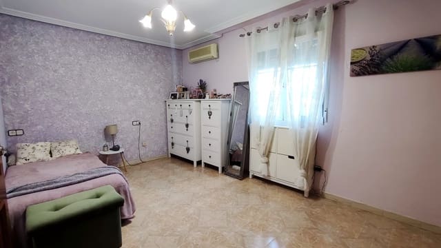 5 sovrum Semi-fristående Villa till salu i La Nucia Pueblo  , La Nucia med pool garage - 540 000 € (Ref: 9438933)