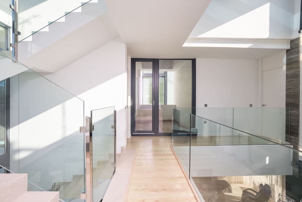 4 soverom Villa til salgs i Albir med svømmebasseng garasje - € 1 675 000 (Ref: 9449273)