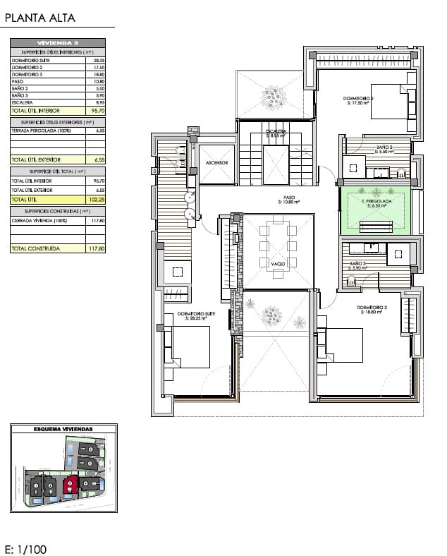 4 soverom Villa til salgs i Albir med svømmebasseng garasje - € 1 675 000 (Ref: 9449273)