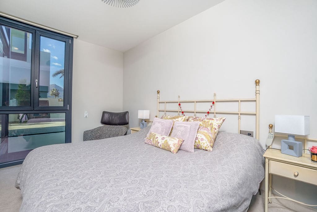 4 soverom Villa til salgs i Albir med svømmebasseng garasje - € 1 675 000 (Ref: 9449273)