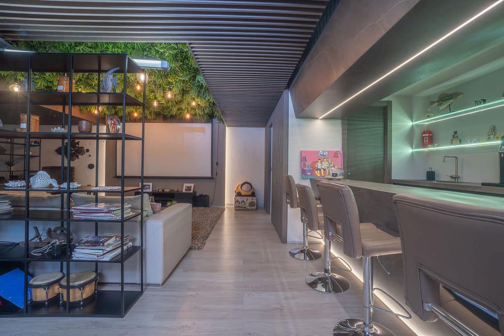 4 soverom Villa til salgs i Albir med svømmebasseng garasje - € 1 675 000 (Ref: 9449273)