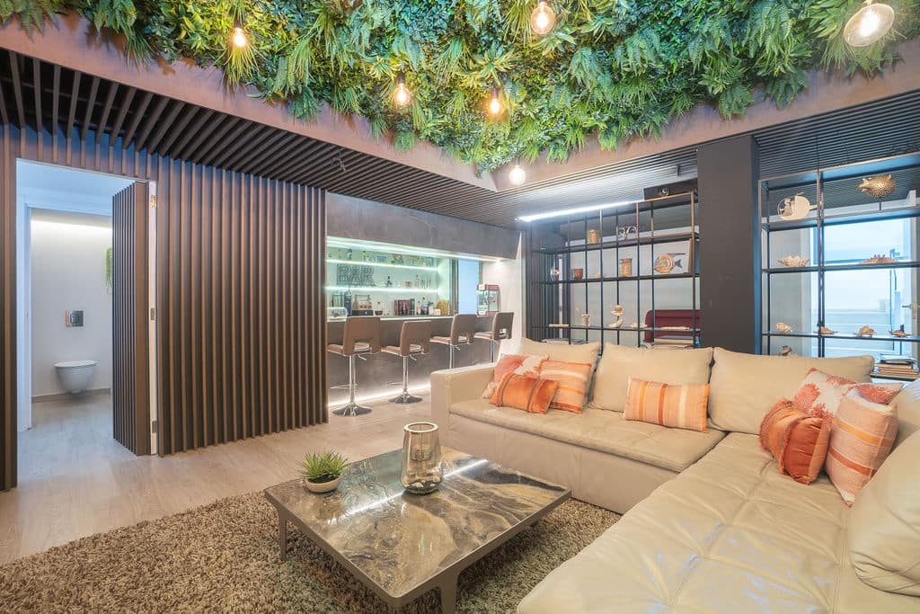 4 soverom Villa til salgs i Albir med svømmebasseng garasje - € 1 675 000 (Ref: 9449273)