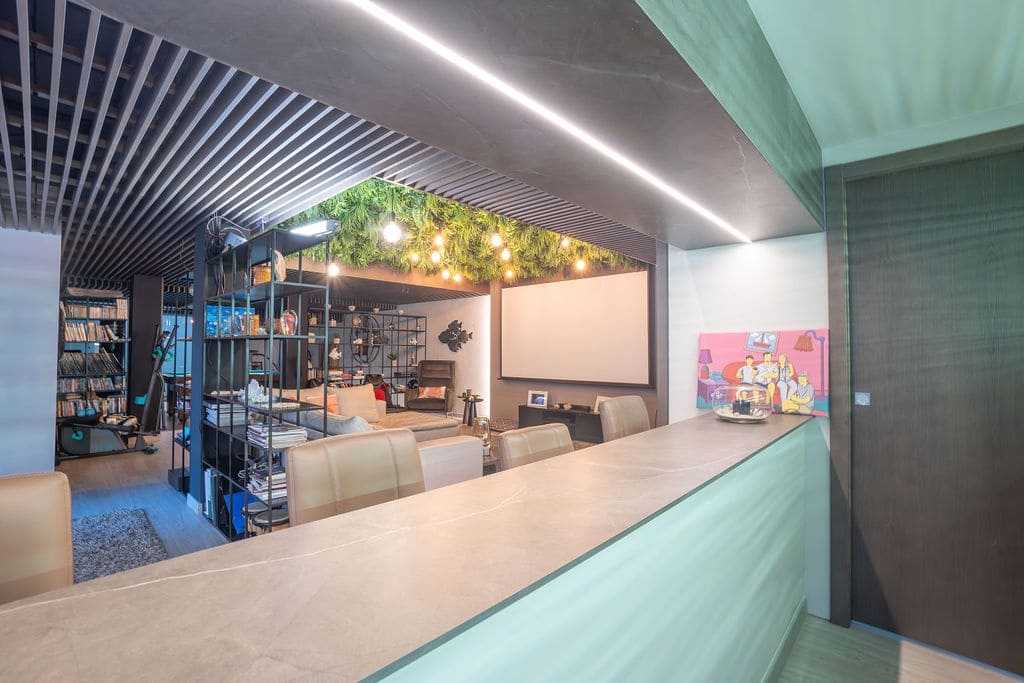 4 soverom Villa til salgs i Albir med svømmebasseng garasje - € 1 675 000 (Ref: 9449273)