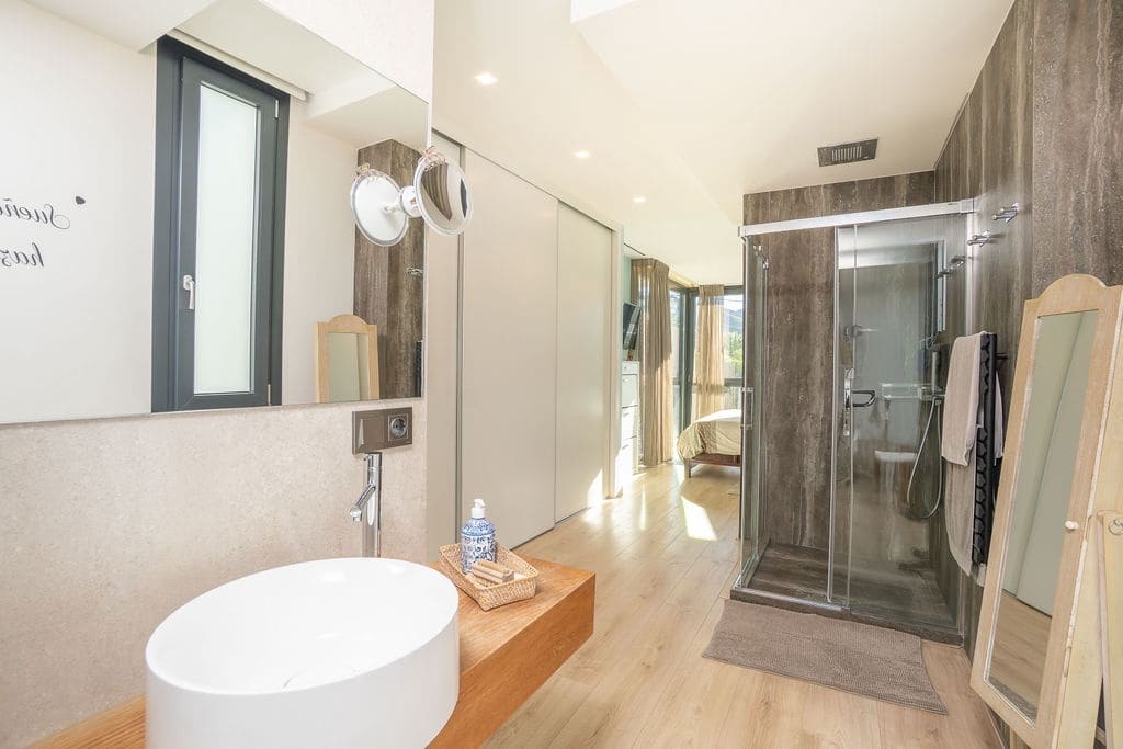 4 soverom Villa til salgs i Albir med svømmebasseng garasje - € 1 675 000 (Ref: 9449273)