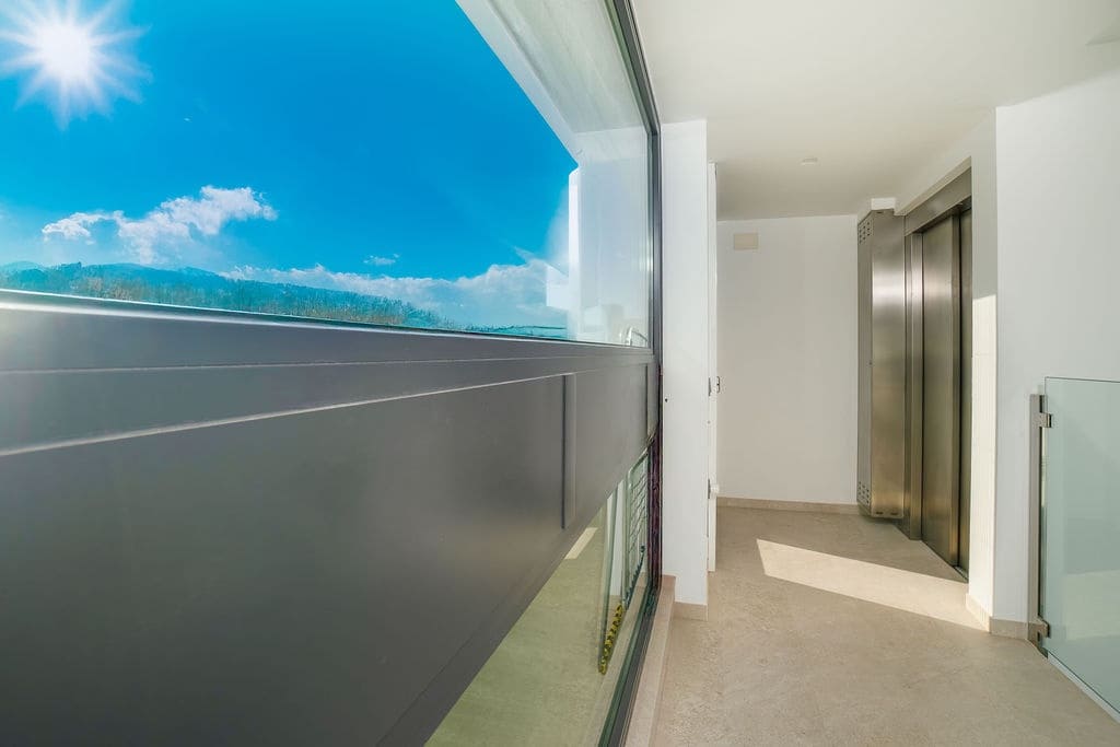 4 soverom Villa til salgs i Albir med svømmebasseng garasje - € 1 675 000 (Ref: 9449273)