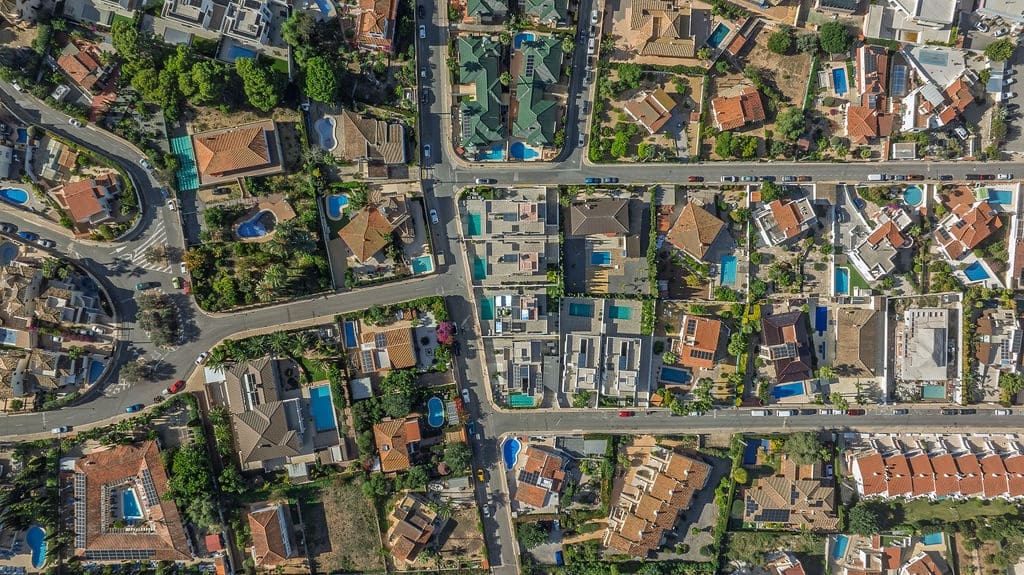 4 soverom Villa til salgs i Albir med svømmebasseng garasje - € 1 675 000 (Ref: 9449273)