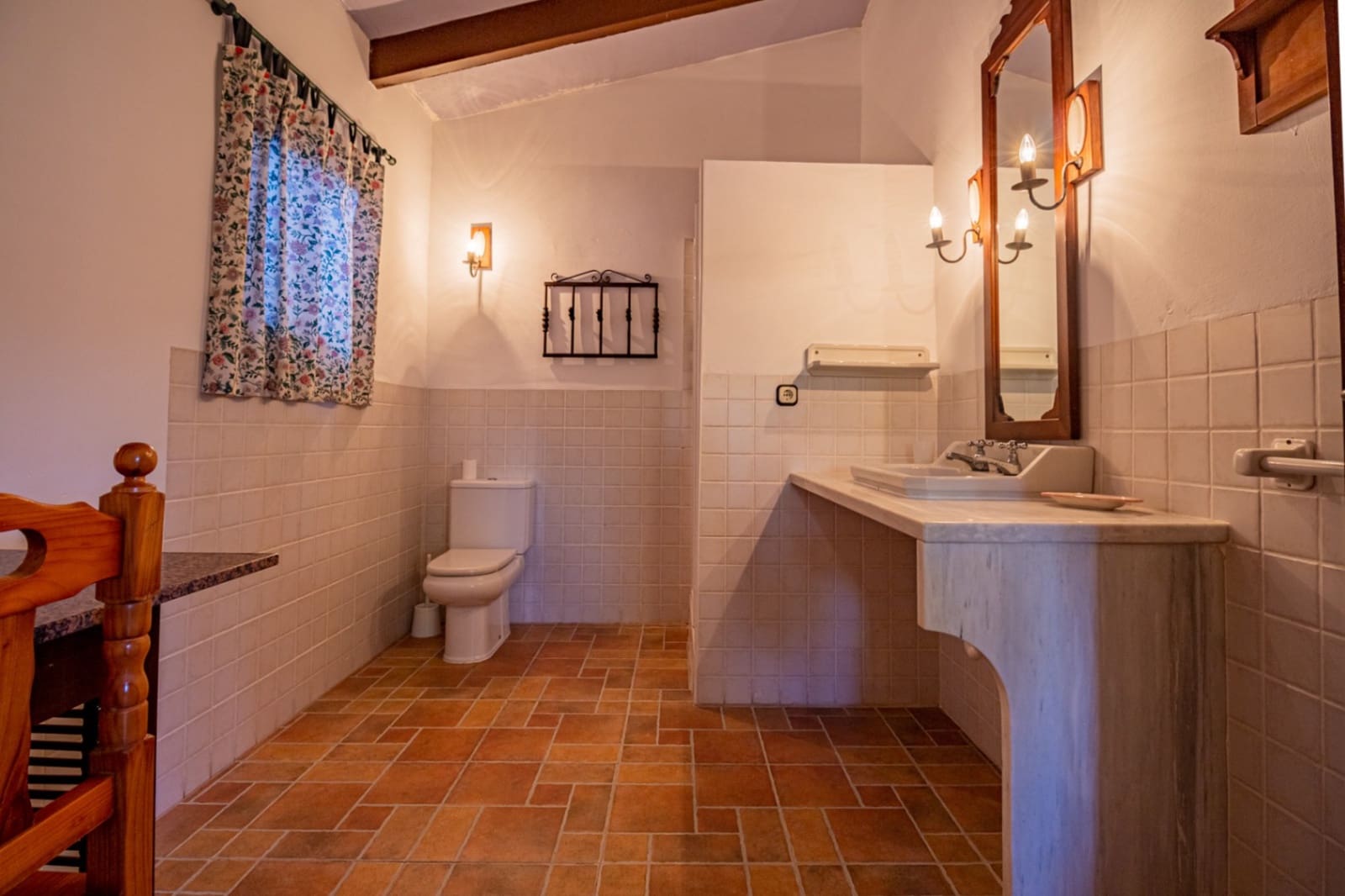 4 soverom Villa til leie i Benidorm med svømmebasseng garasje - € 2 900 (Ref: 9450853)