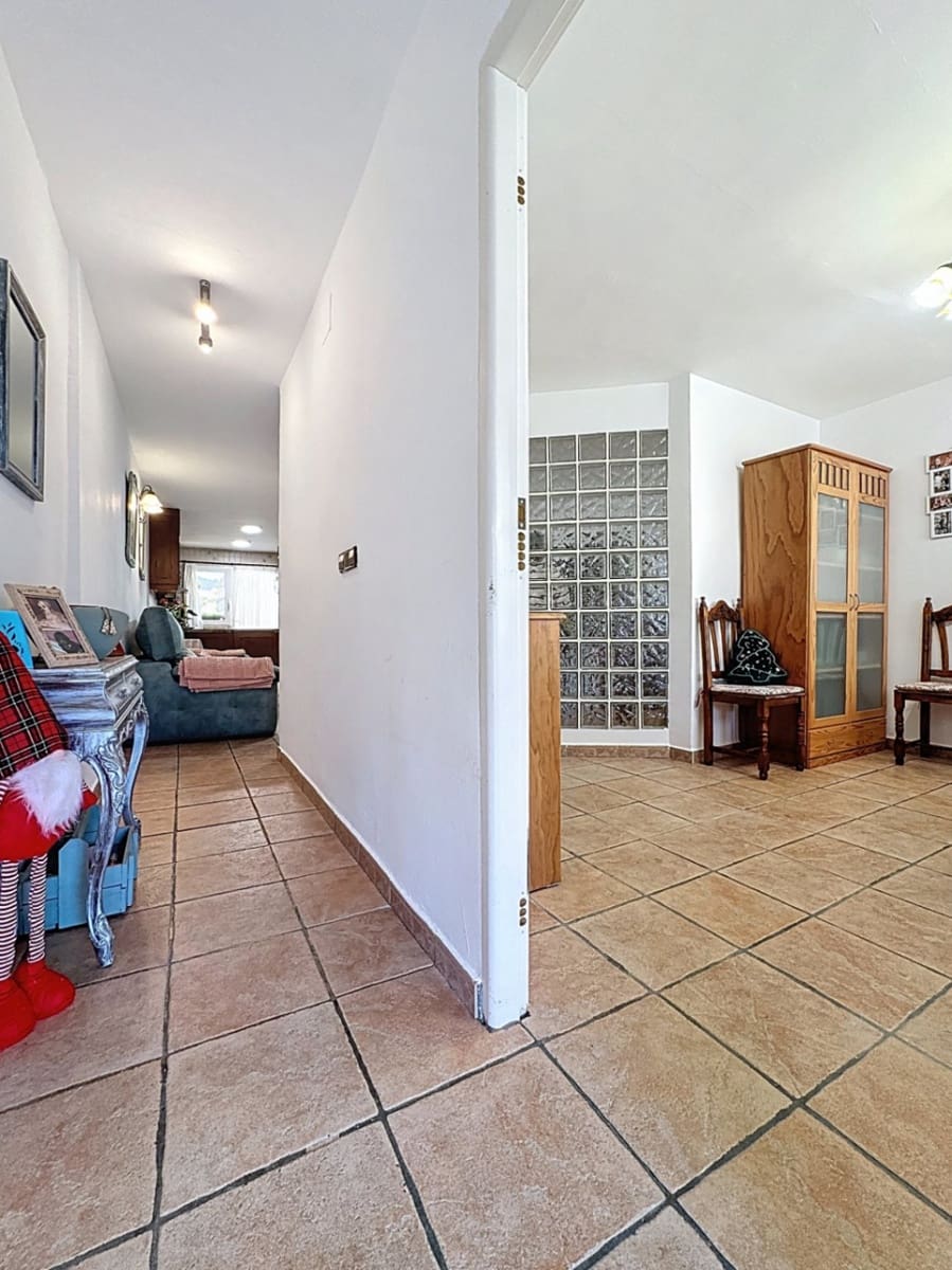 3 slaapkamer Bungalow te koop in La Nucia met zwembad - € 279.000 (Ref: 9451500)