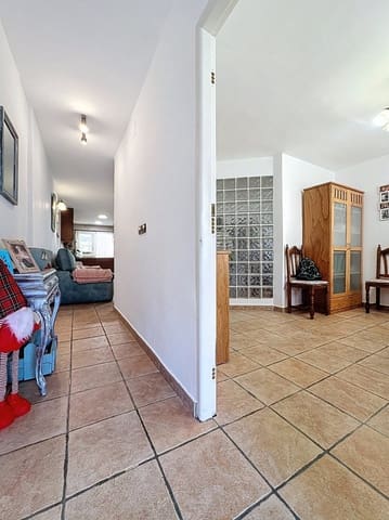 3 chambre Bungalow à vendre à La Nucia Pueblo  , La Nucia avec piscine - 279 000 € (Ref: 9451500)