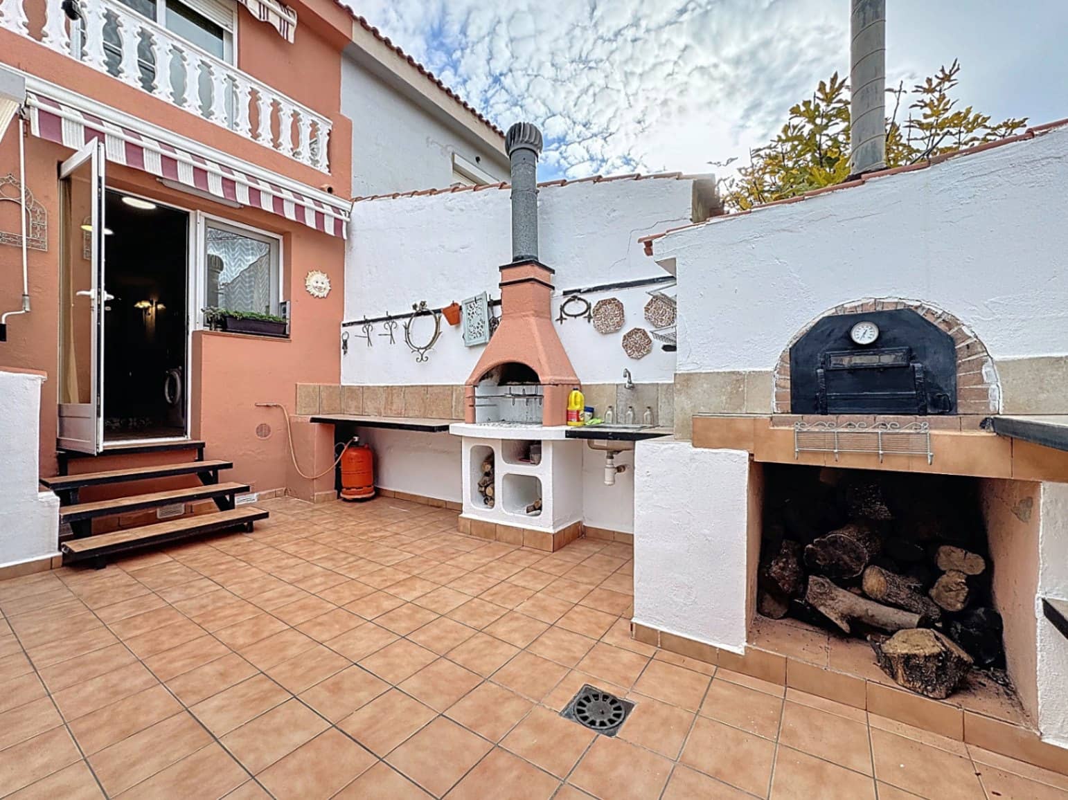 3 slaapkamer Bungalow te koop in La Nucia met zwembad - € 279.000 (Ref: 9451500)