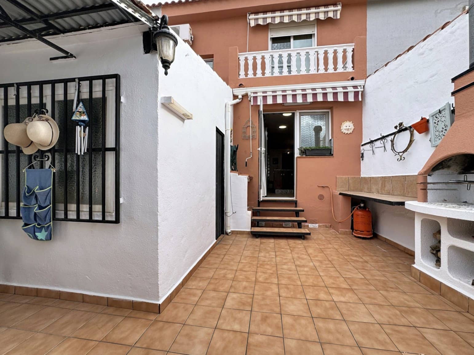 3 slaapkamer Bungalow te koop in La Nucia met zwembad - € 279.000 (Ref: 9451500)