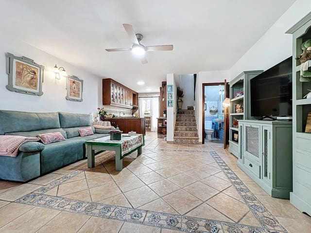 3 chambre Bungalow à vendre à La Nucia Pueblo  , La Nucia avec piscine - 279 000 € (Ref: 9451500)