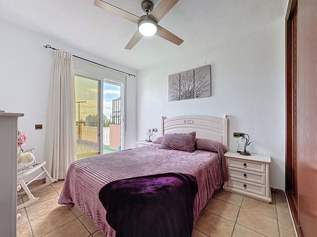 3 bedroom Bungalow for sale in La Nucia Pueblo  , La Nucia with pool - € 279,000 (Ref: 9451500)