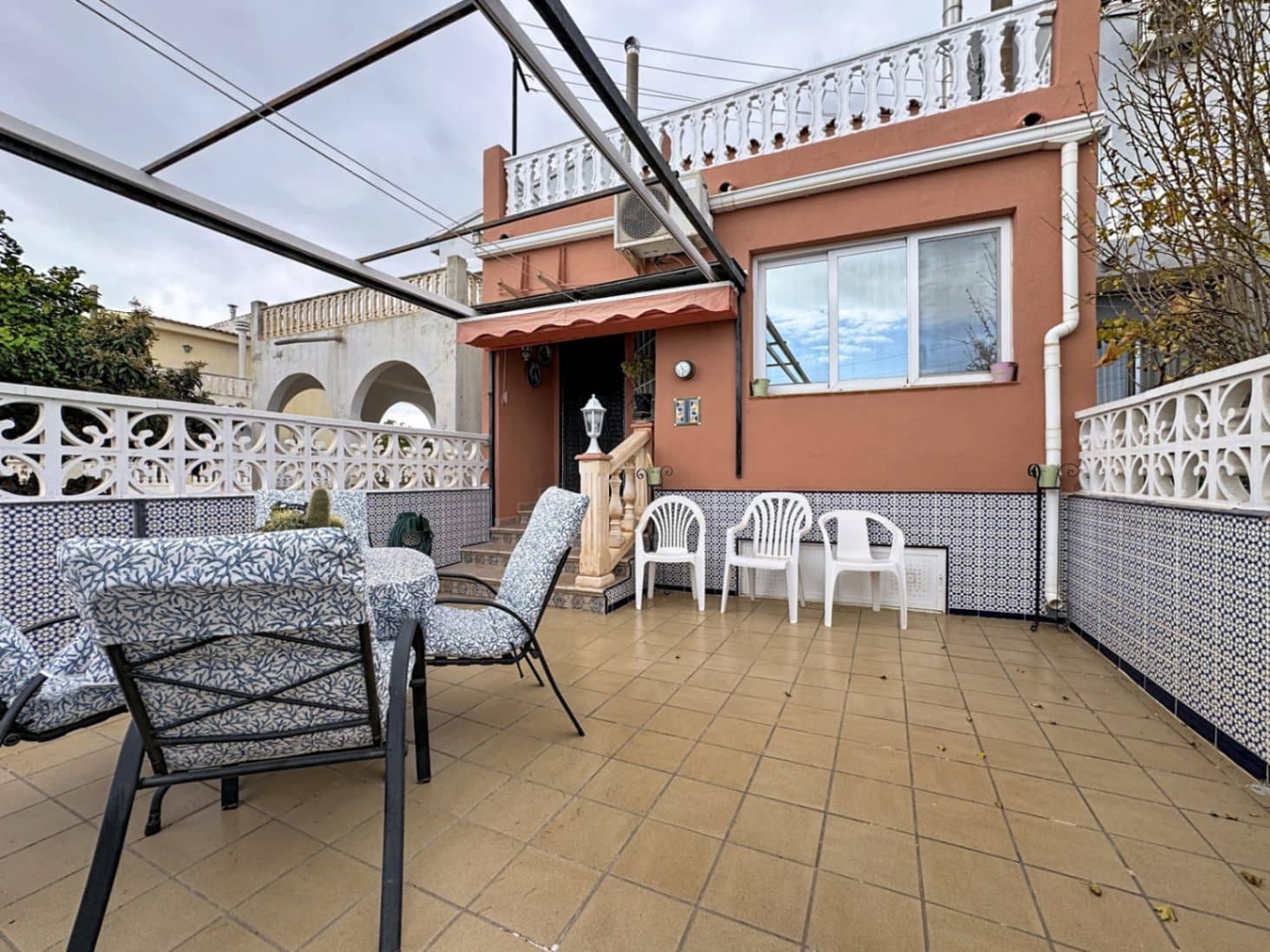 3 slaapkamer Bungalow te koop in La Nucia met zwembad - € 279.000 (Ref: 9451500)