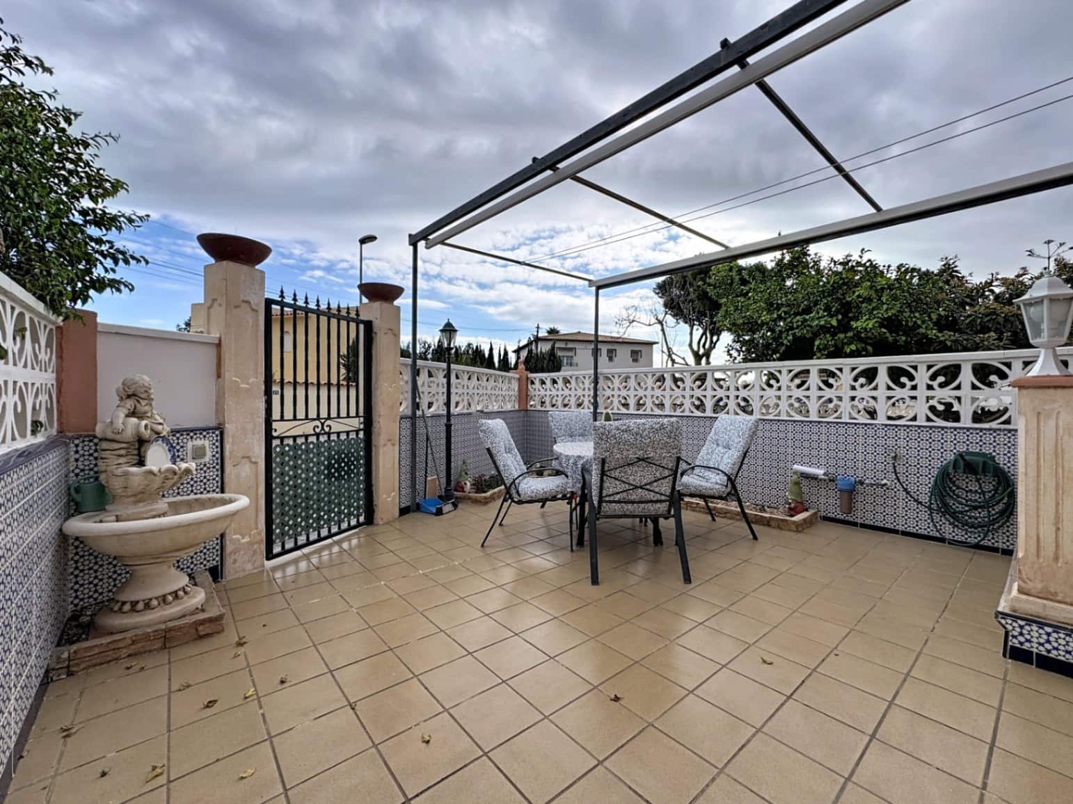 3 slaapkamer Bungalow te koop in La Nucia met zwembad - € 279.000 (Ref: 9451500)