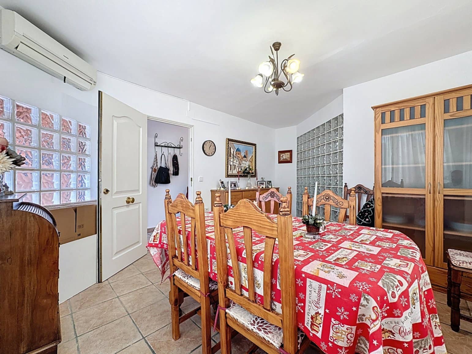 3 slaapkamer Bungalow te koop in La Nucia met zwembad - € 279.000 (Ref: 9451500)