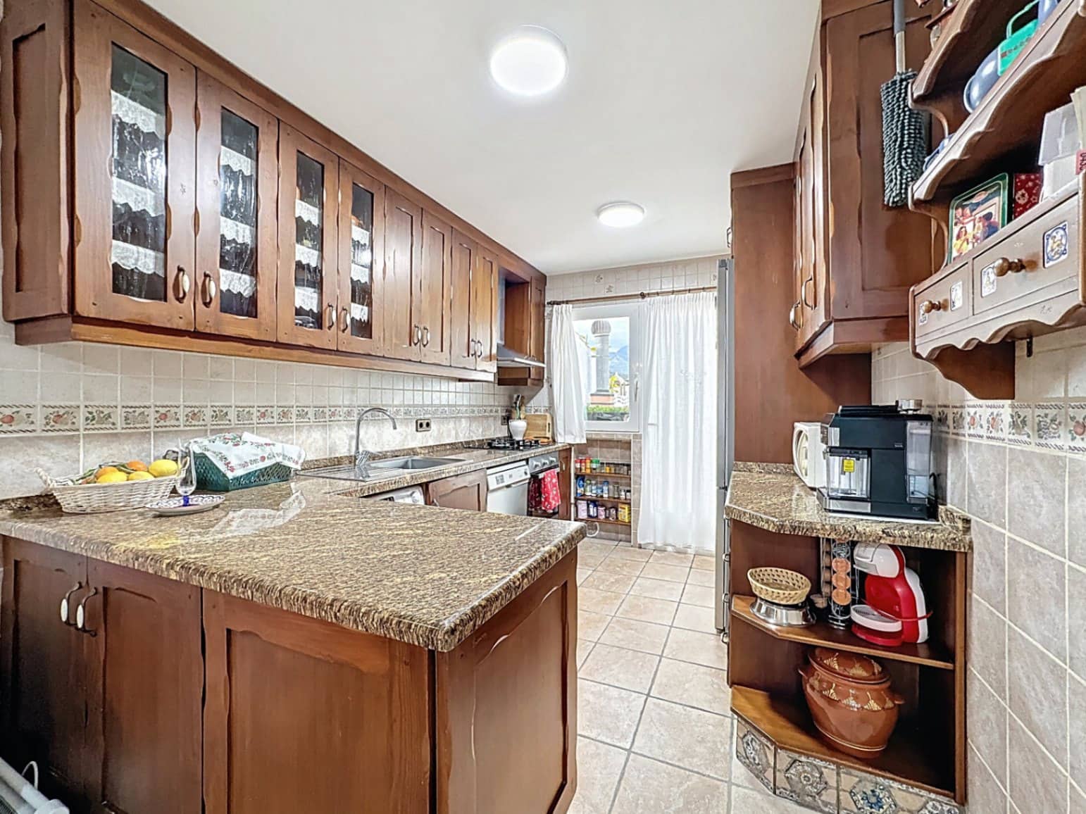 3 slaapkamer Bungalow te koop in La Nucia met zwembad - € 279.000 (Ref: 9451500)