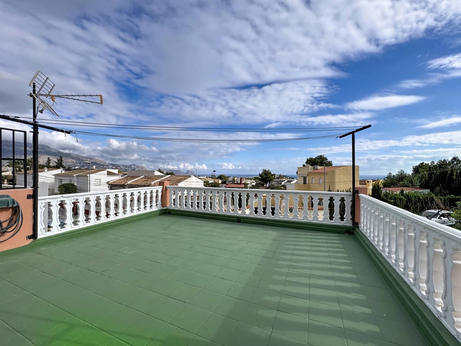 3 slaapkamer Bungalow te koop in La Nucia met zwembad - € 279.000 (Ref: 9451500)