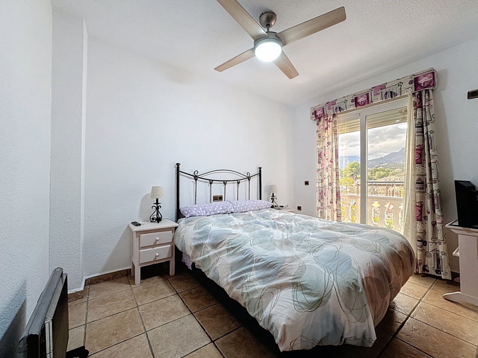 3 soveværelse Bungalow til salg i La Nucia med swimmingpool - € 279.000 (Ref: 9451500)