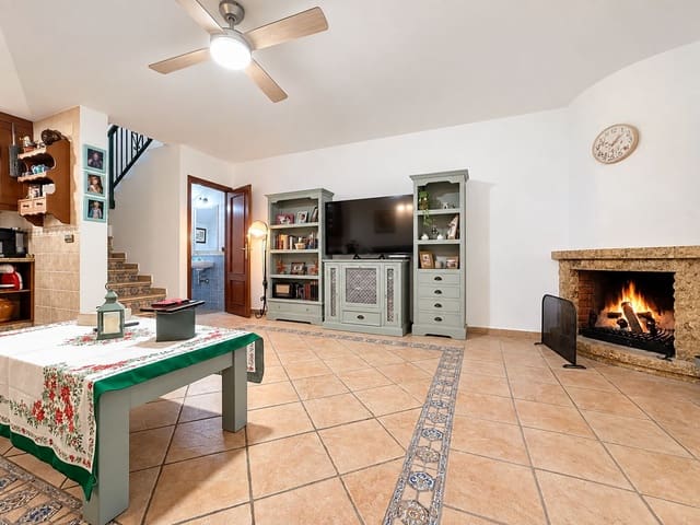 3 sypialnia Bungalow na sprzedaż w La Nucia Pueblo  , La Nucia z basenem - 259 000 € (Ref: 9451500)