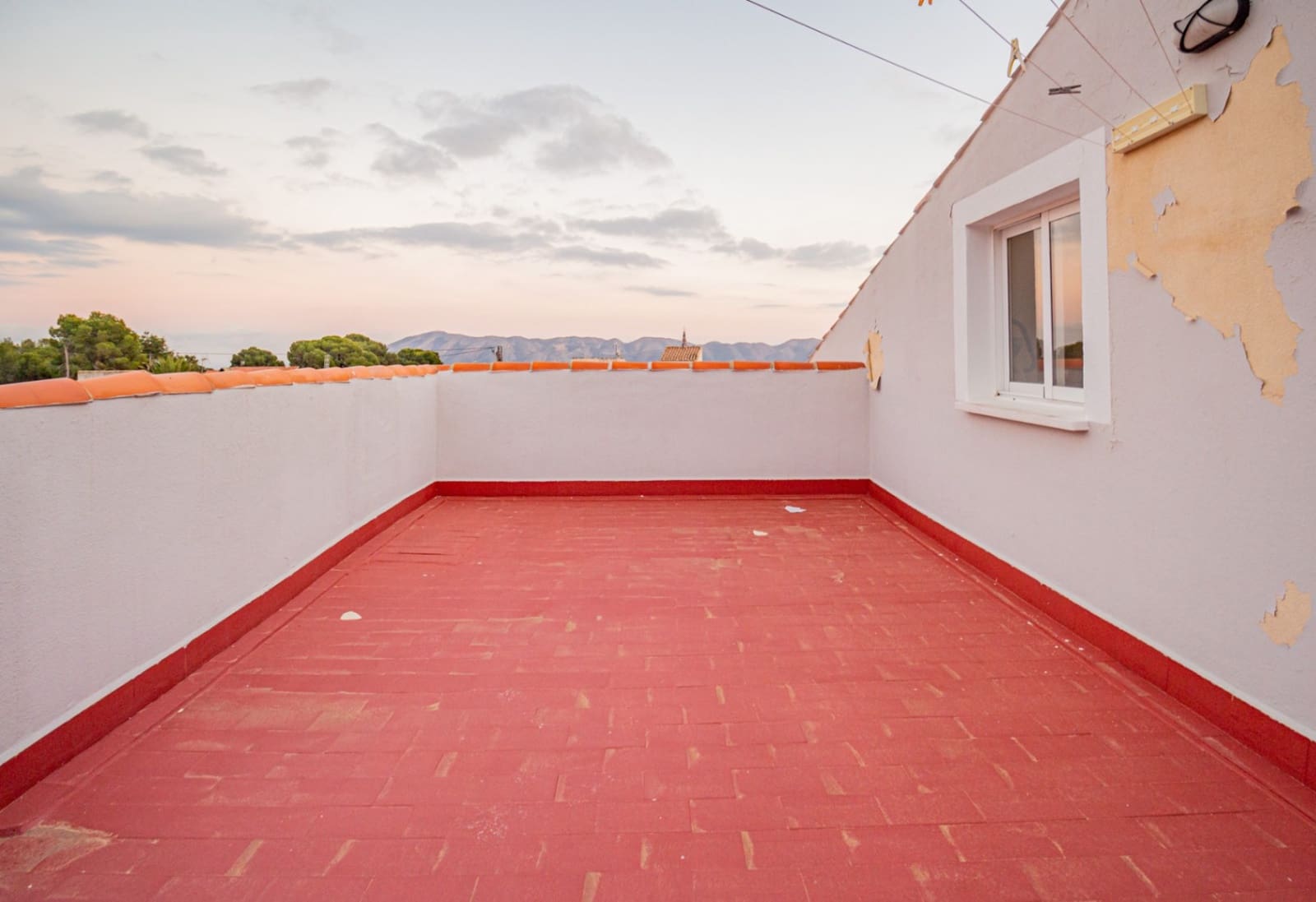 3 chambre Villa/Maison Semi-Mitoyenne à vendre à La Nucia avec piscine garage - 474 000 € (Ref: 9451501)