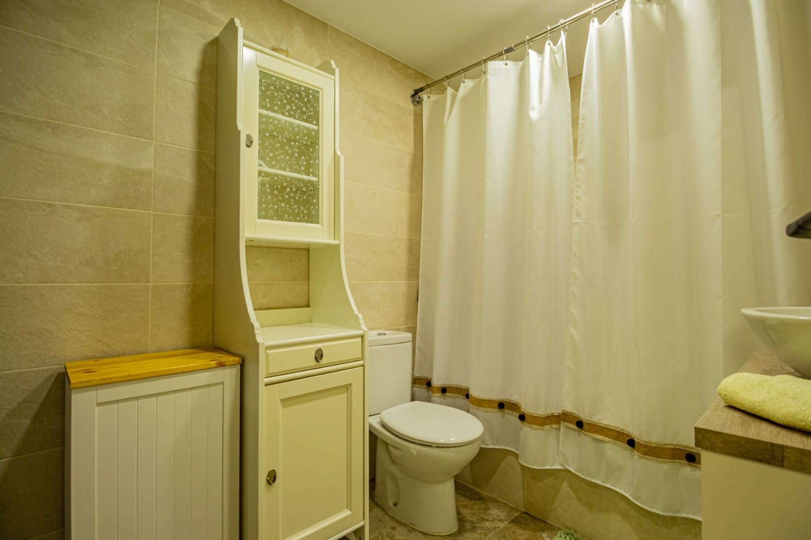 3 chambre Villa/Maison Semi-Mitoyenne à vendre à La Nucia avec piscine garage - 474 000 € (Ref: 9451501)