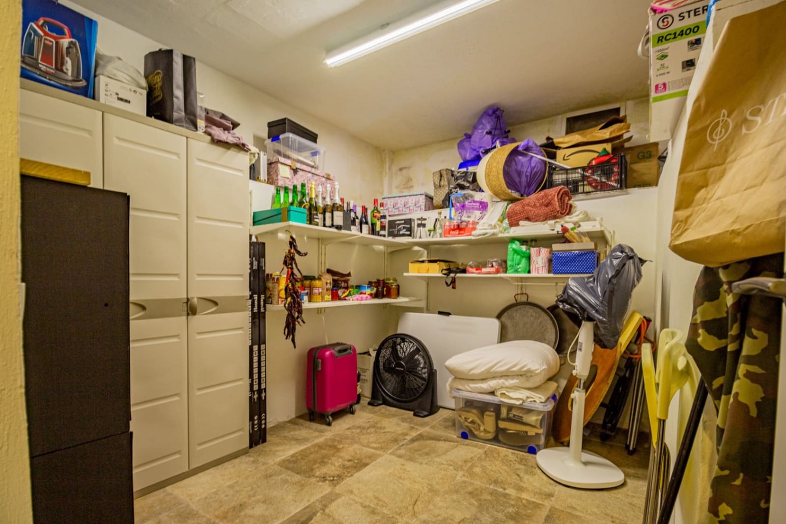 3 chambre Villa/Maison Semi-Mitoyenne à vendre à La Nucia avec piscine garage - 474 000 € (Ref: 9451501)