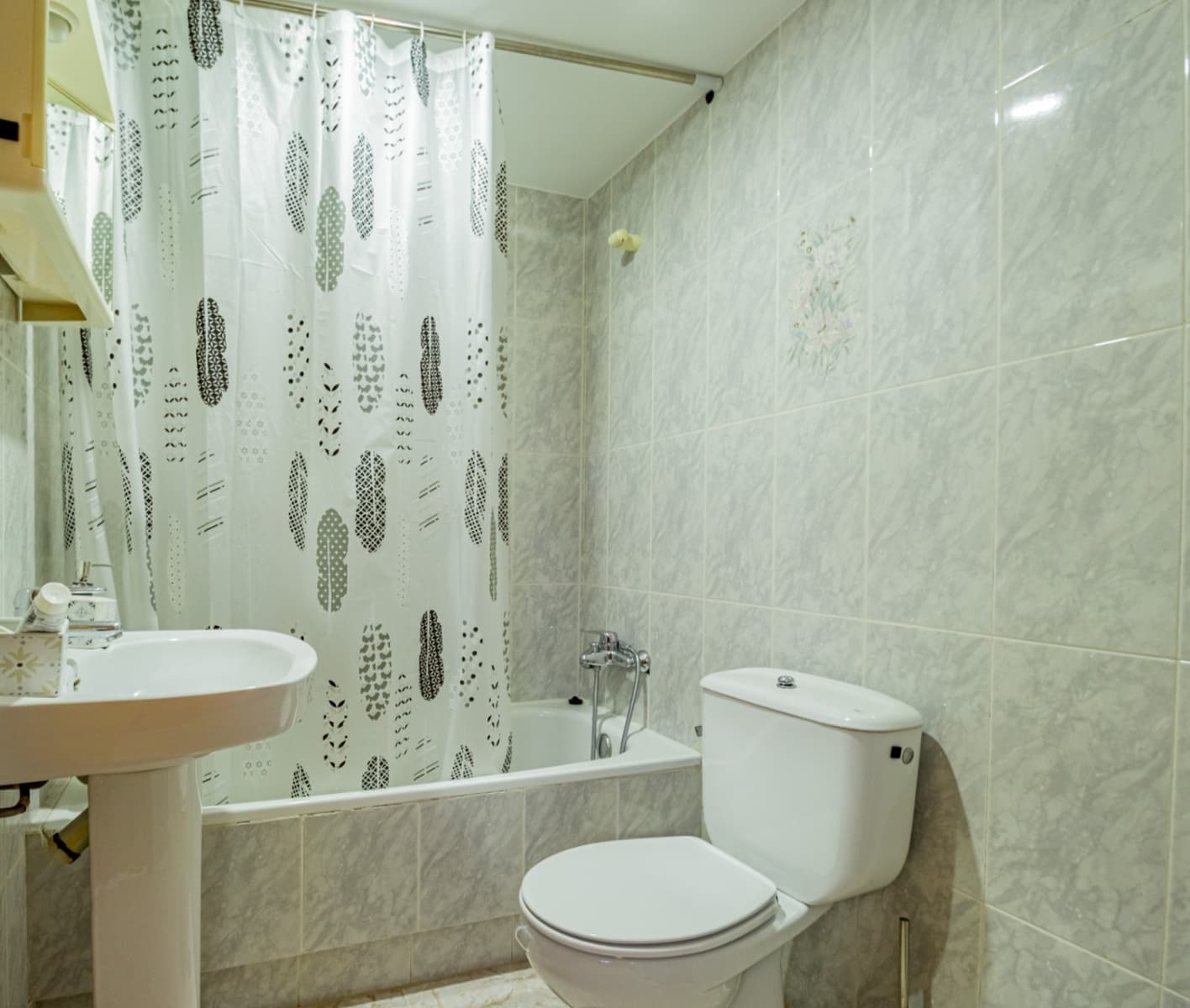 3 chambre Villa/Maison Semi-Mitoyenne à vendre à La Nucia avec piscine garage - 474 000 € (Ref: 9451501)