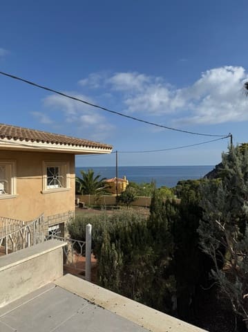3 soveværelse Villa til salg i Albir, Alfaz del Pi / L'Alfàs del Pi med garage - € 2.800.000 (Ref: 9453619)