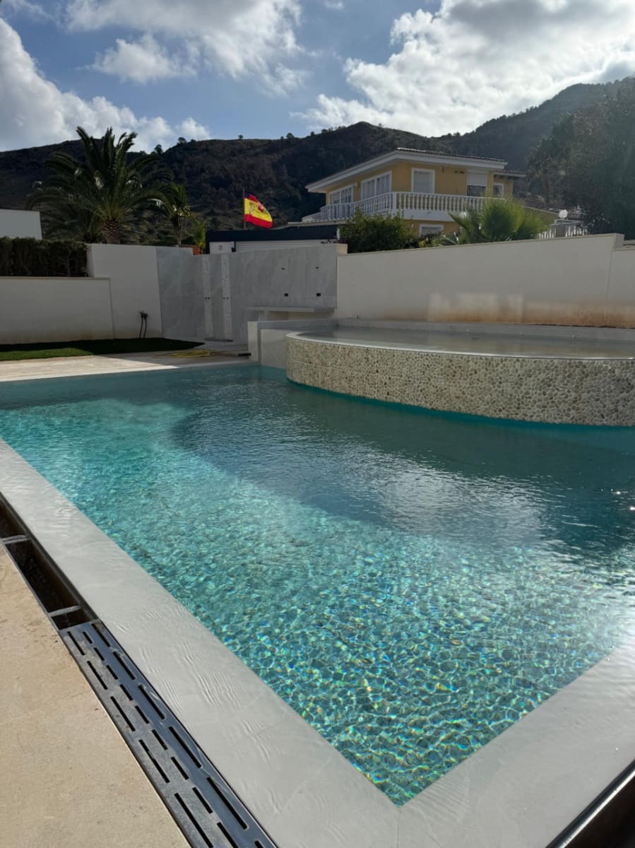 3 soveværelse Villa til salg i Albir med garage - € 2.800.000 (Ref: 9453619)