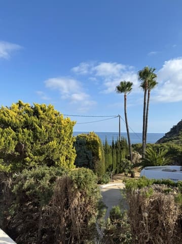 3 soveværelse Villa til salg i Albir, Alfaz del Pi / L'Alfàs del Pi med garage - € 2.800.000 (Ref: 9453619)