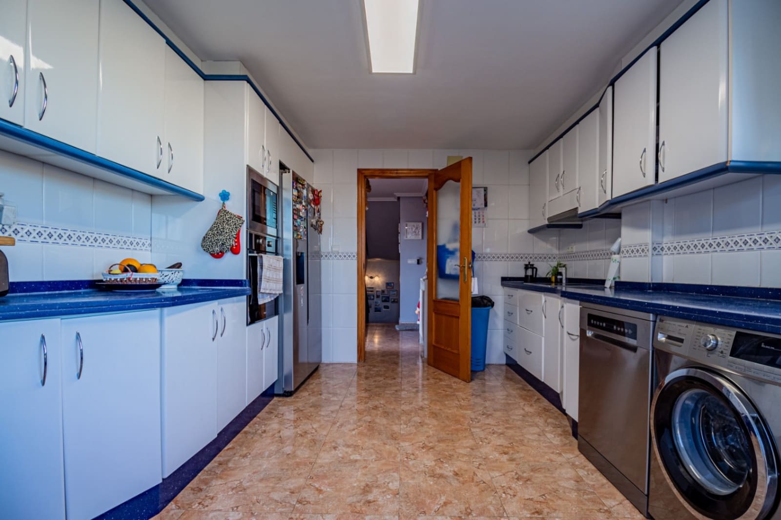 6 bedroom Villa for sale in La Nucia with pool garage - € 425,000 (Ref: 9465909)