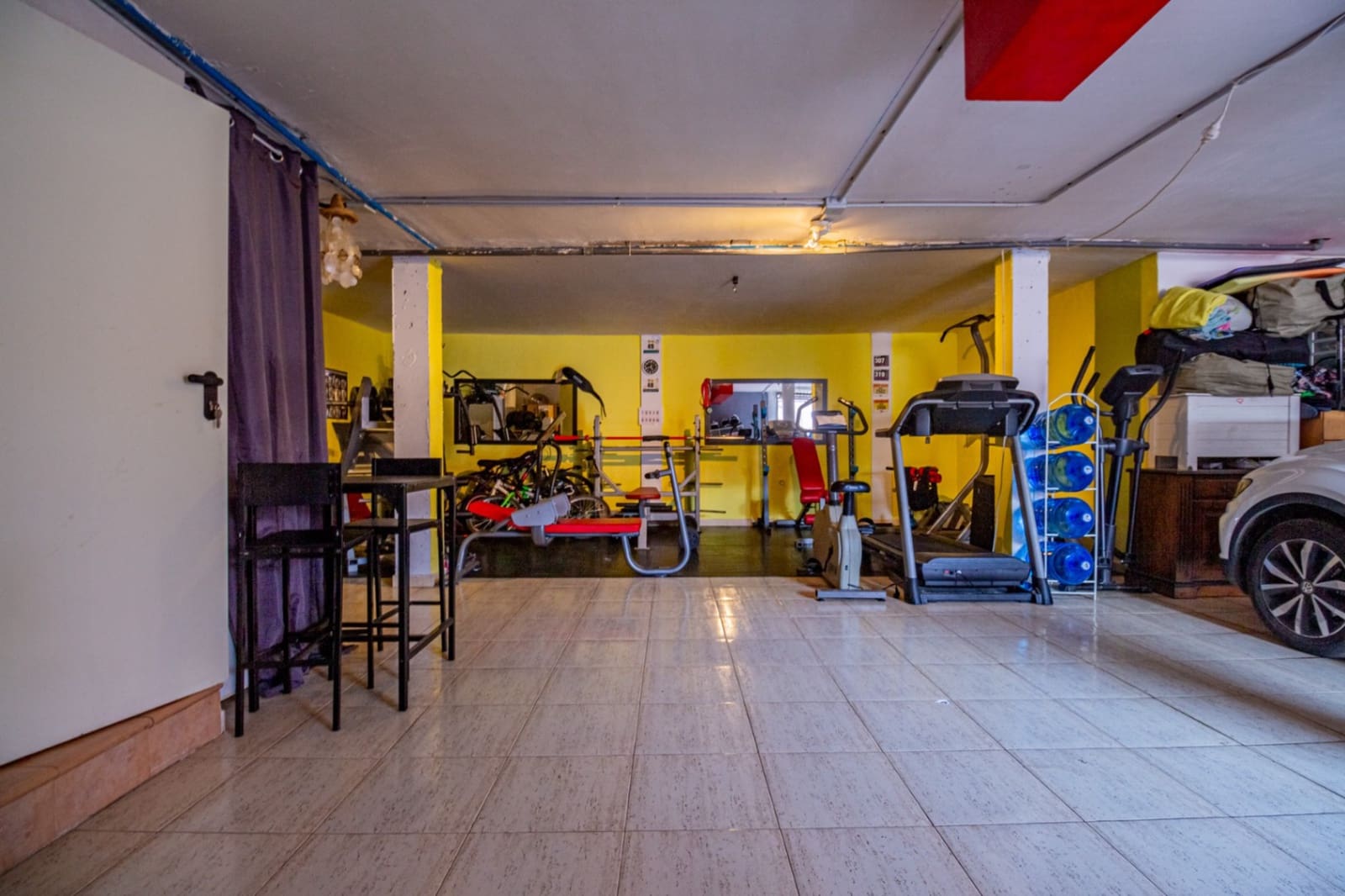 6 bedroom Villa for sale in La Nucia with pool garage - € 425,000 (Ref: 9465909)