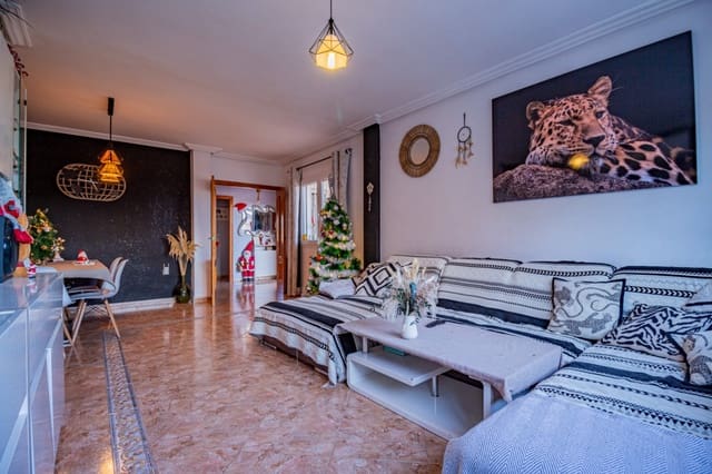 6 slaapkamer Villa te koop in La Nucia Pueblo  , La Nucia met zwembad garage - € 425.000 (Ref: 9465909)