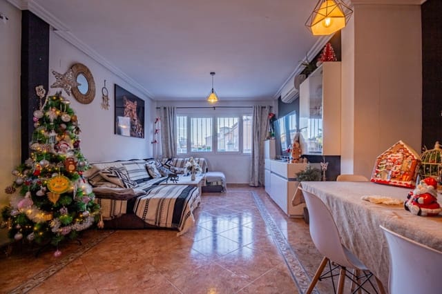 6 slaapkamer Villa te koop in La Nucia Pueblo  , La Nucia met zwembad garage - € 425.000 (Ref: 9465909)