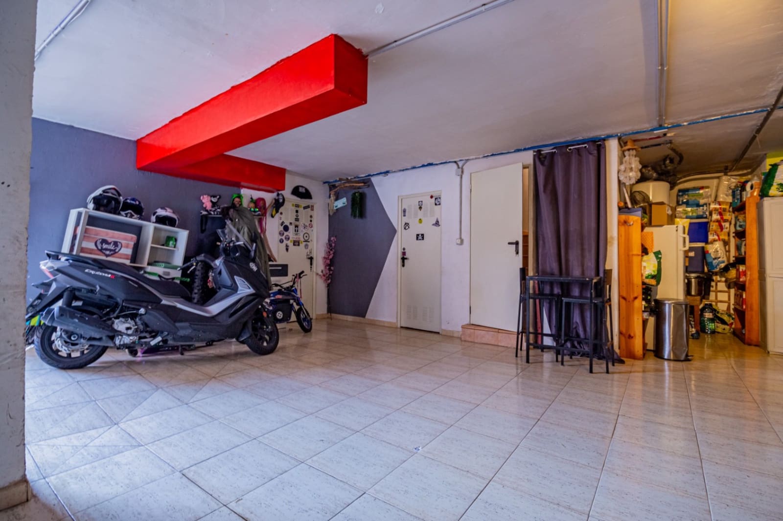 6 bedroom Villa for sale in La Nucia with pool garage - € 425,000 (Ref: 9465909)