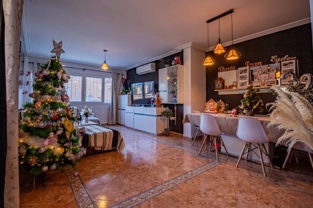 6 slaapkamer Villa te koop in La Nucia Pueblo  , La Nucia met zwembad garage - € 425.000 (Ref: 9465909)