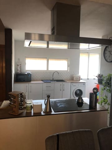 3 bedroom Apartment for sale in Albir, Alfaz del Pi / L'Alfàs del Pi with garage - € 395,000 (Ref: 9471486)