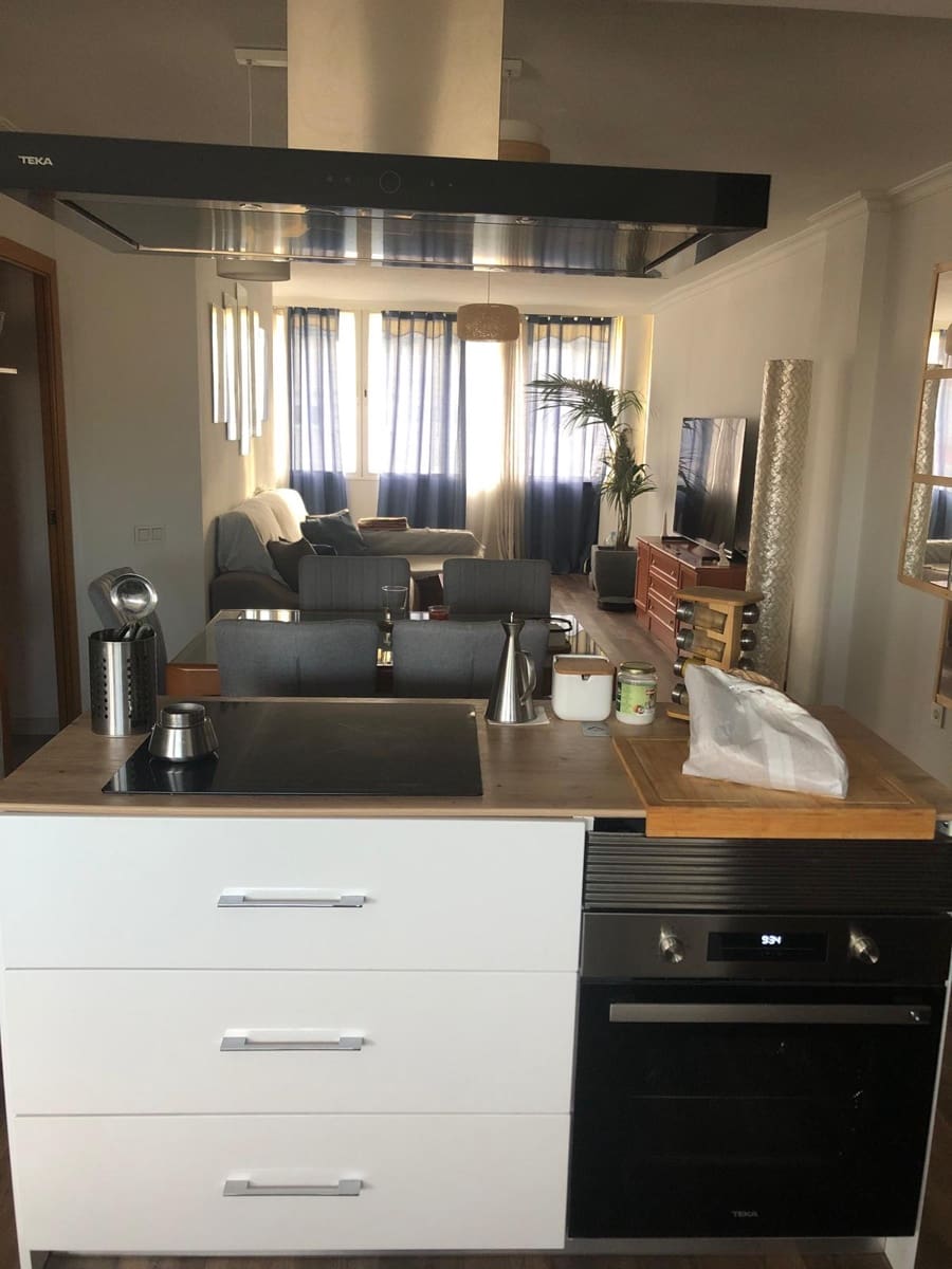 3 bedroom Apartment for sale in Albir with garage - € 395,000 (Ref: 9471486)