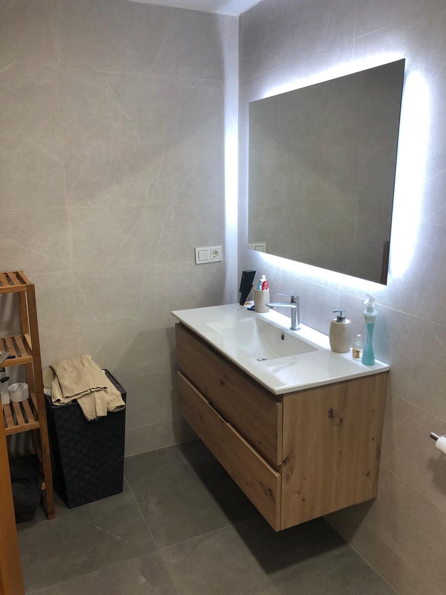 3 bedroom Apartment for sale in Albir with garage - € 395,000 (Ref: 9471486)