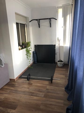 3 bedroom Apartment for sale in Albir, Alfaz del Pi / L'Alfàs del Pi with garage - € 395,000 (Ref: 9471486)