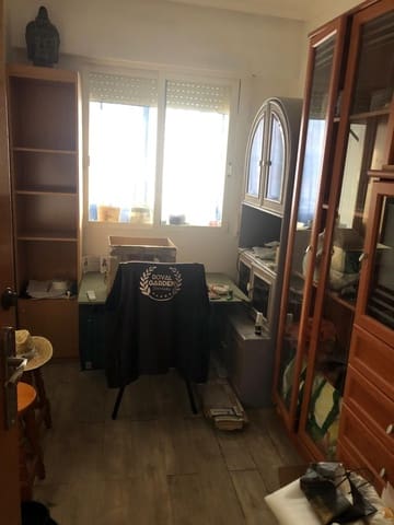 3 bedroom Apartment for sale in Albir, Alfaz del Pi / L'Alfàs del Pi with garage - € 395,000 (Ref: 9471486)